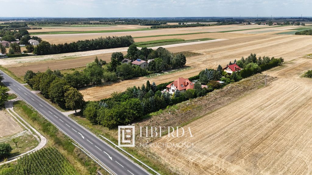 Działka budowlana Nowogród. Zdjęcie 4