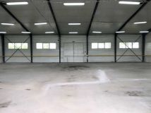 Hala/magazyn Ełk, ul. Podmiejska. Zdjęcie 4