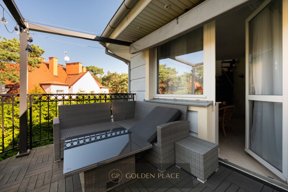 Mieszkanie 2-pokojowe Jurata, ul. Ratibora. Zdjęcie 15