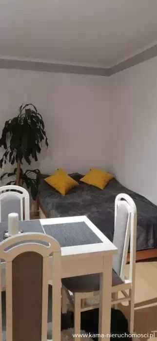 Mieszkanie 1-pokojowe Kamienna Góra. Zdjęcie 2