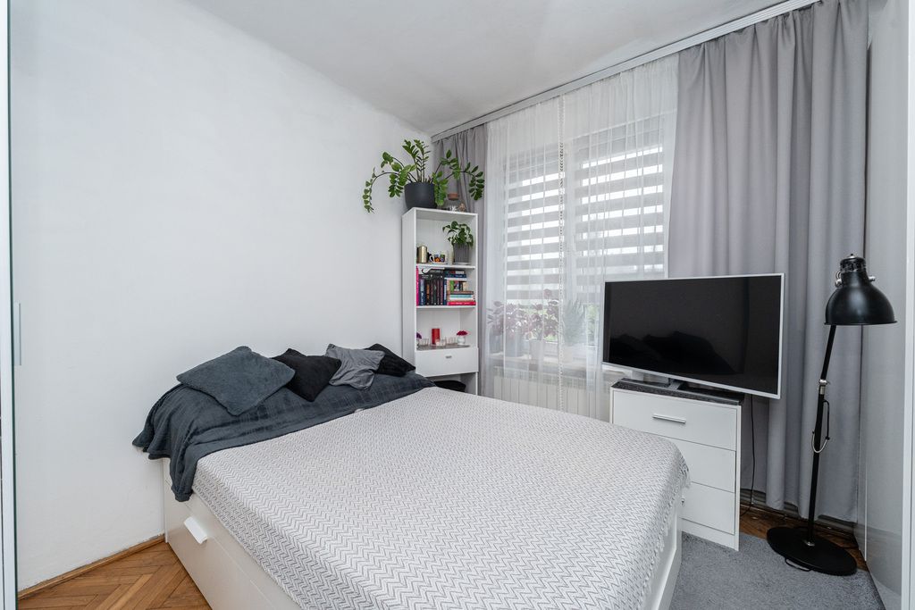 Mieszkanie 2-pokojowe Wołomin, ul. Sikorskiego. Zdjęcie 3