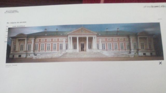 Nieruchomość komercyjna Sarbia. Zdjęcie 1