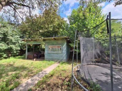 Działka rekreacyjna Ostrowiec Świętokrzyski, ul. Stefana Żeromskiego. Zdjęcie 1