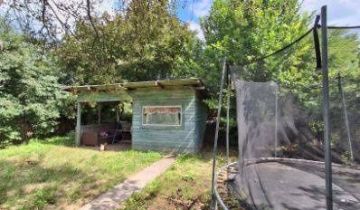 Działka rekreacyjna Ostrowiec Świętokrzyski, ul. Stefana Żeromskiego