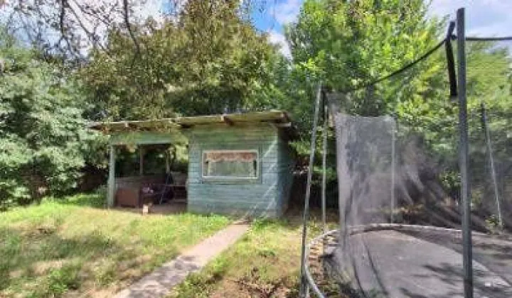 Działka rekreacyjna Ostrowiec Świętokrzyski, ul. Stefana Żeromskiego