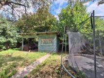 Działka rekreacyjna Ostrowiec Świętokrzyski, ul. Stefana Żeromskiego