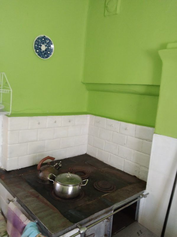 dom wolnostojący, 2 pokoje Ewina. Zdjęcie 5