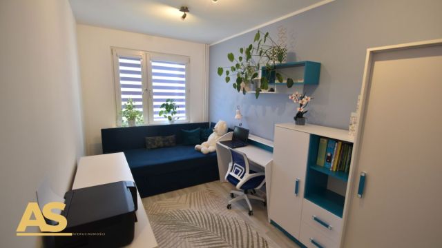 Mieszkanie 4-pokojowe Stalowa Wola, al. Jana Pawła II. Zdjęcie 5