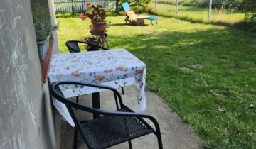 dom letniskowy Kosakowo