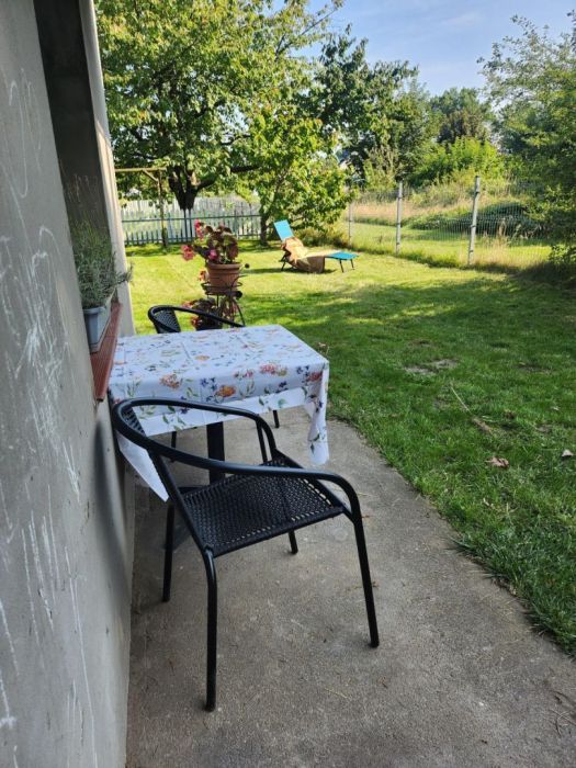 dom letniskowy Kosakowo. Zdjęcie 2