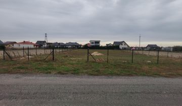 Działka budowlana Piotrków Kujawski Nowe Osiedle, ul. Topolowa