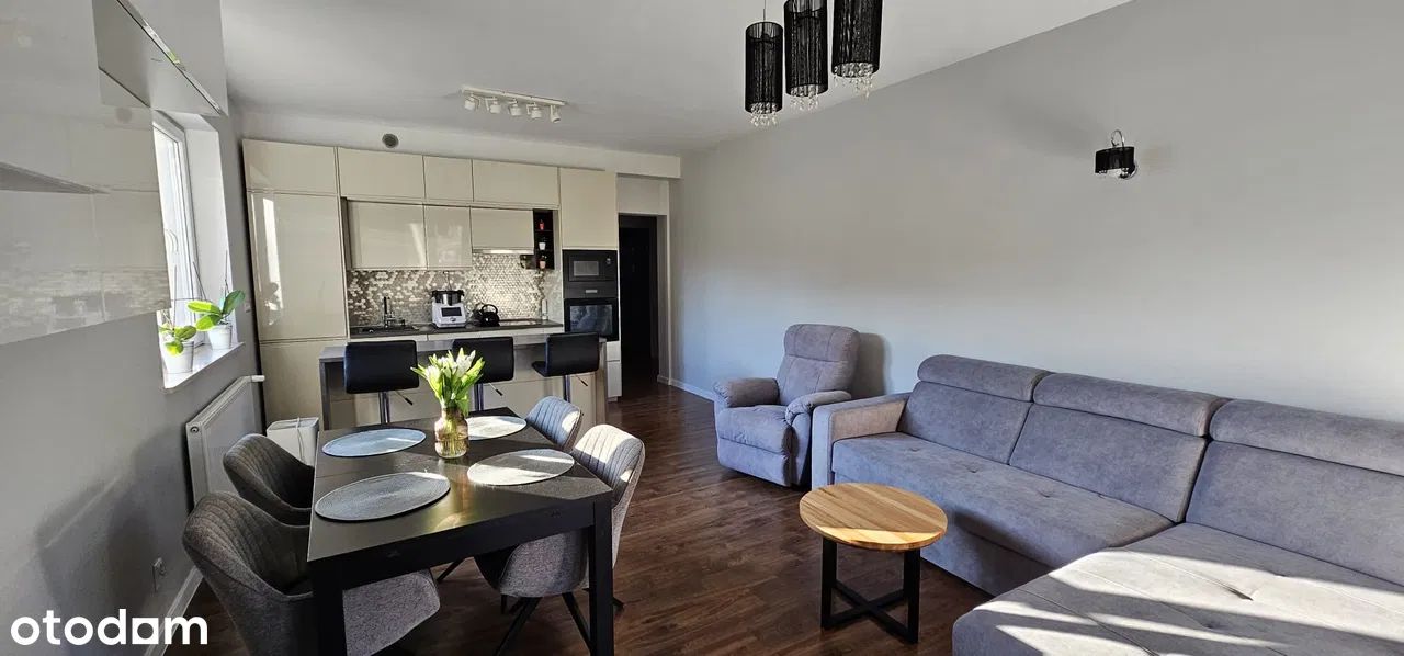 Mieszkanie 3-pokojowe Marki, ul. Grunwaldzka. Zdjęcie 3