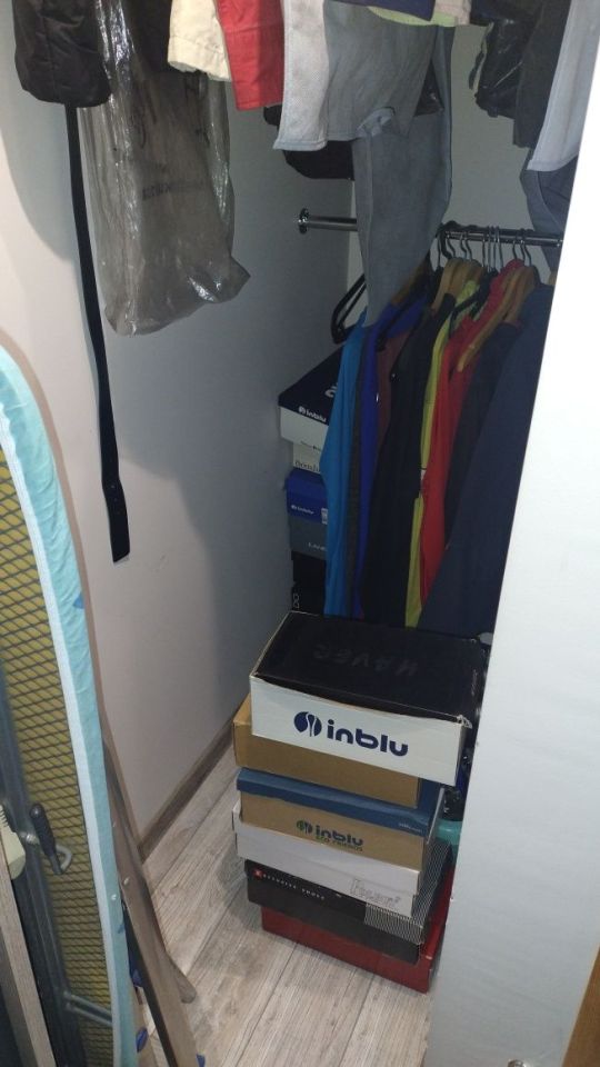 Mieszkanie 1-pokojowe Łódź Górna, ul. Łęczycka. Zdjęcie 4