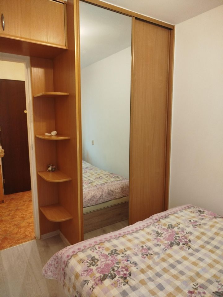 Mieszkanie 2-pokojowe Ełk, ul. Jarosława Dąbrowskiego. Zdjęcie 6