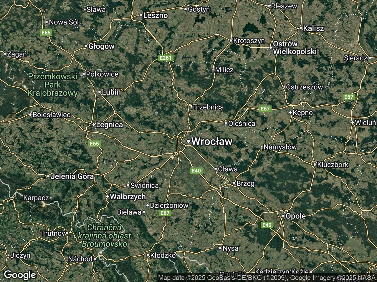 Lokal Wrocław Stare Miasto