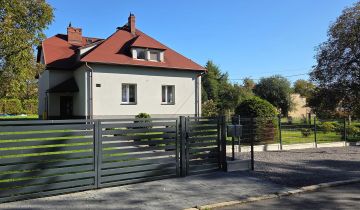 Mieszkanie 3-pokojowe Orzesze Centrum