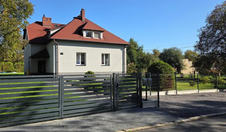 Mieszkanie 3-pokojowe Orzesze Centrum