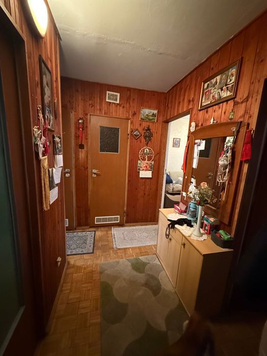 Mieszkanie 3-pokojowe Bartoszyce, ul. Nad Łyną. Zdjęcie 4