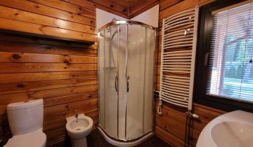 dom wolnostojący, 4 pokoje Sokolniki-Las, ul. Mikołaja Reja