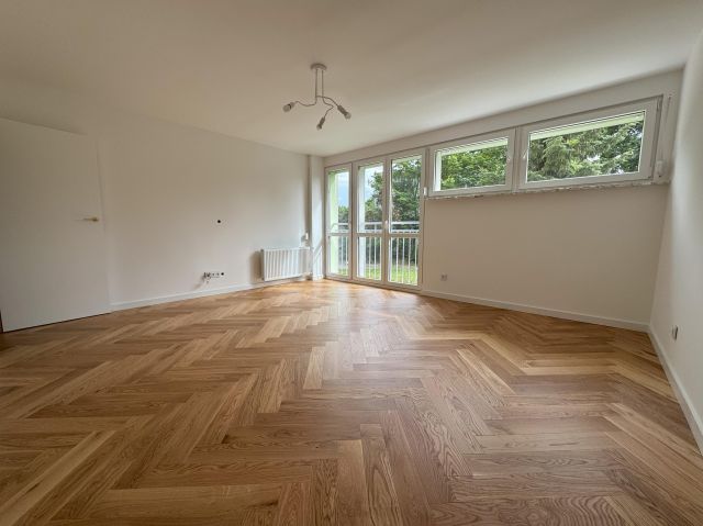 Mieszkanie 3-pokojowe Wrocław Krzyki, al. Dębowa. Zdjęcie 1