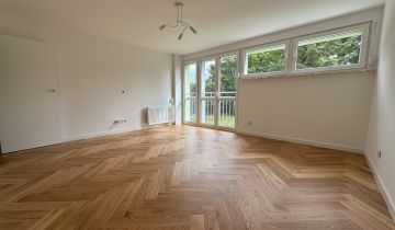 Mieszkanie 3-pokojowe Wrocław Krzyki, al. Dębowa