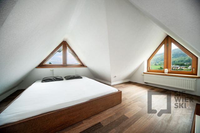 Mieszkanie 2-pokojowe Kościelisko Karpielówka, ul. Karpielówka. Zdjęcie 4