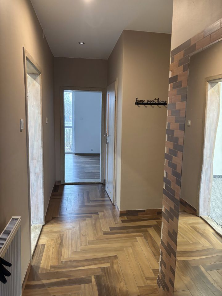 dom wolnostojący, 3 pokoje Wąglany. Zdjęcie 4