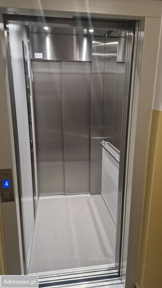 Mieszkanie 2-pokojowe Warszawa Chomiczówka, ul. Pabla Nerudy. Zdjęcie 2