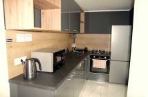 Mieszkanie 2-pokojowe Katowice Śródmieście. Zdjęcie 1