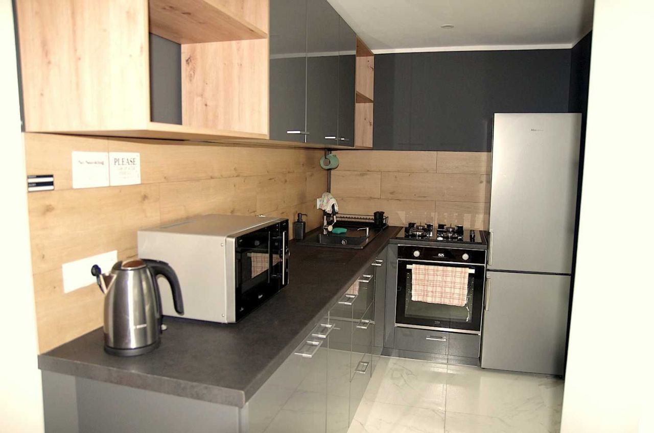 Mieszkanie 2-pokojowe Katowice Śródmieście. Zdjęcie 2