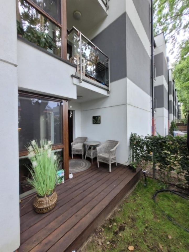 Mieszkanie 2-pokojowe Warszawa Nowodwory, ul. Oczary. Zdjęcie 9