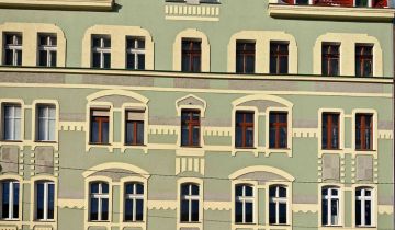 Mieszkanie 2-pokojowe Żary, ul. Okrzei