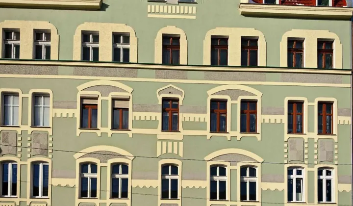 Mieszkanie 2-pokojowe Żary, ul. Okrzei