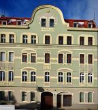 Mieszkanie 2-pokojowe Żary, ul. Okrzei