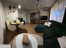 Mieszkanie 2-pokojowe Radom Zamłynie, ul. Główna