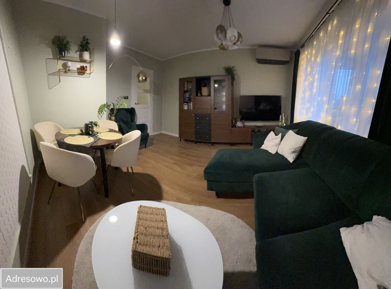 Mieszkanie 2-pokojowe Radom Zamłynie, ul. Główna