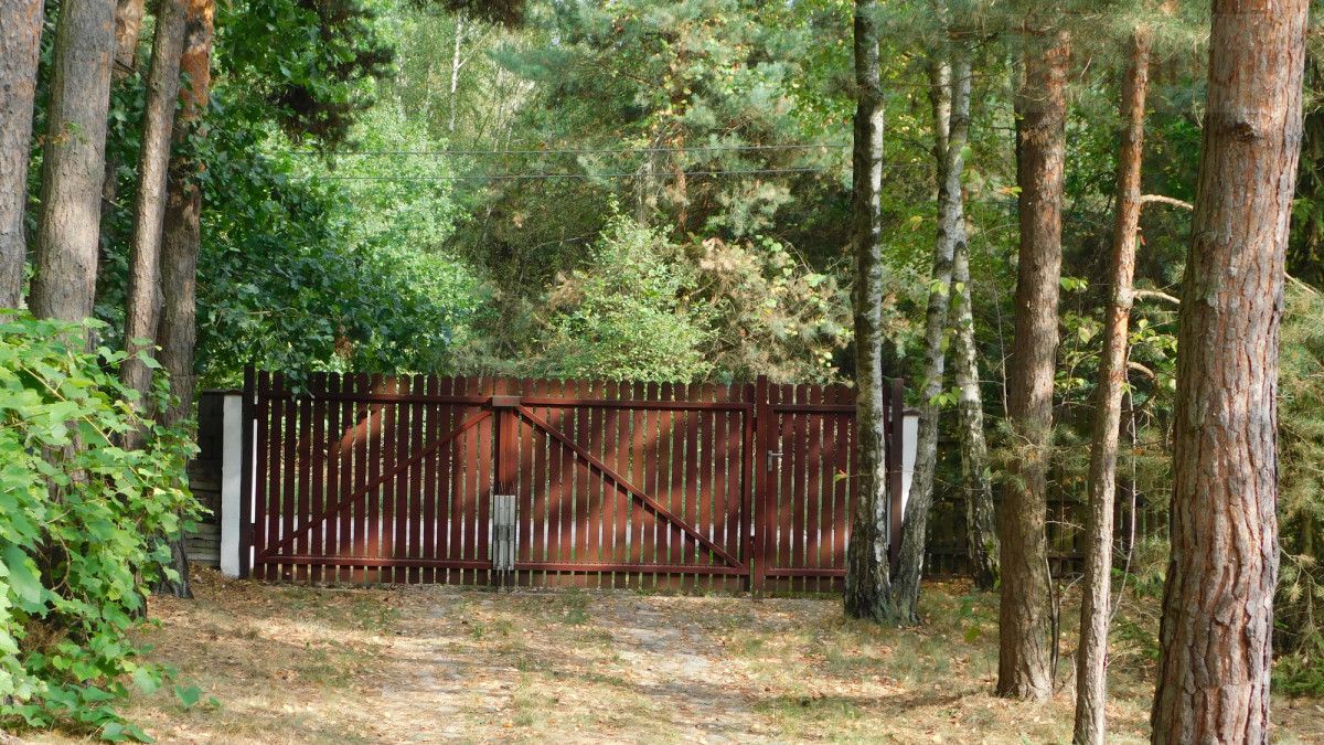 Działka budowlana Mieszkowo, ul. Traktowa. Zdjęcie 9