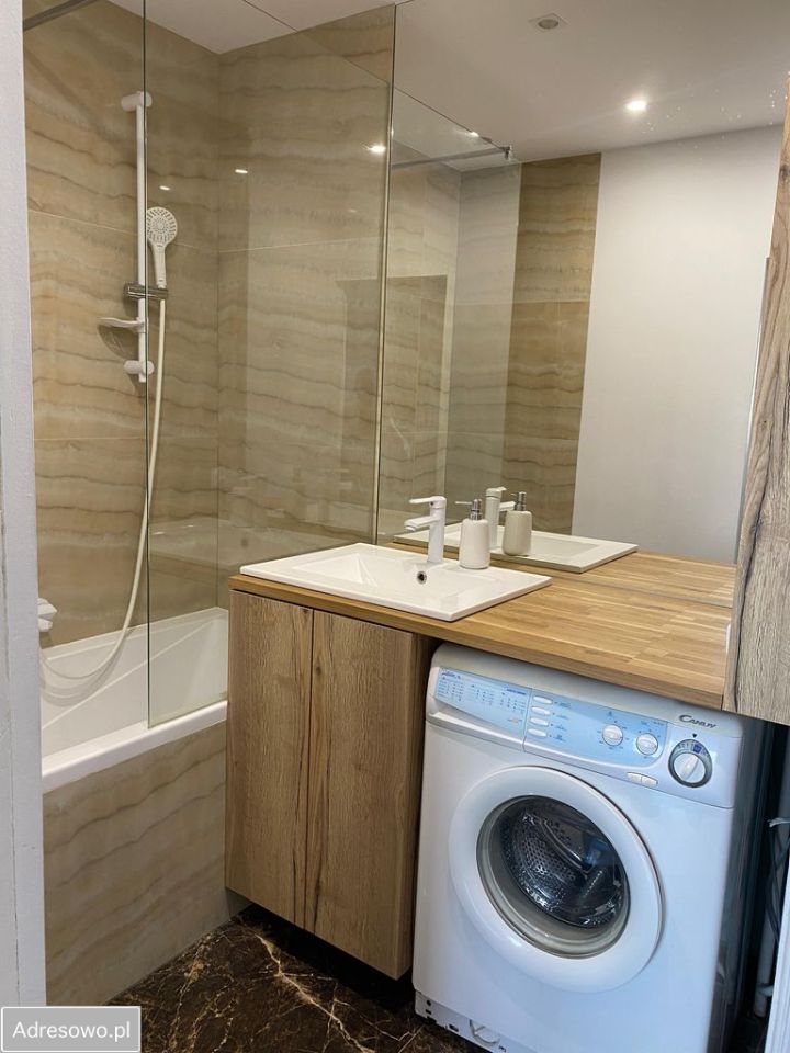 Mieszkanie 3-pokojowe Gdańsk Piecki, ul. Janusza Kusocińskiego. Zdjęcie 4