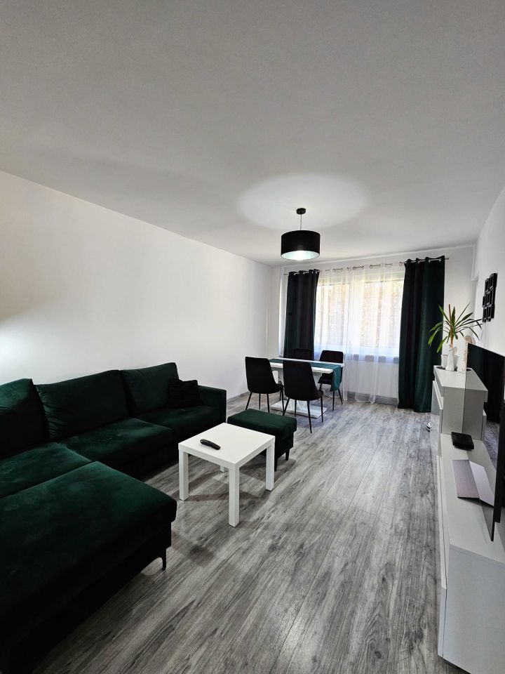 Mieszkanie 2-pokojowe Gryfice, ul. Niechorska. Zdjęcie 5