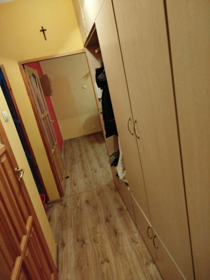 Mieszkanie 2-pokojowe Gdynia Witomino, ul. Nauczycielska. Zdjęcie 7