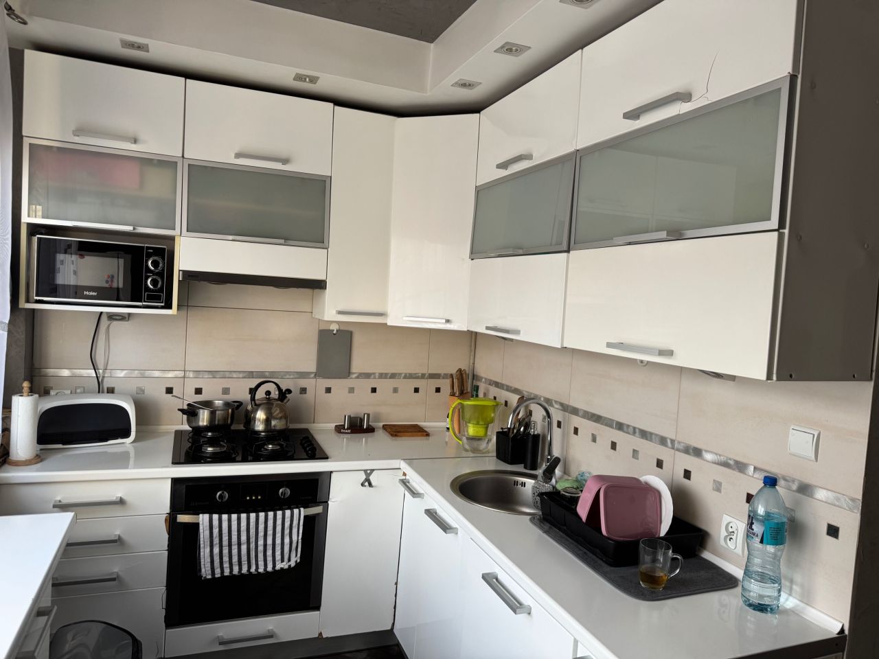 Mieszkanie 3-pokojowe Końskie, ul. Armii Krajowej. Zdjęcie 3