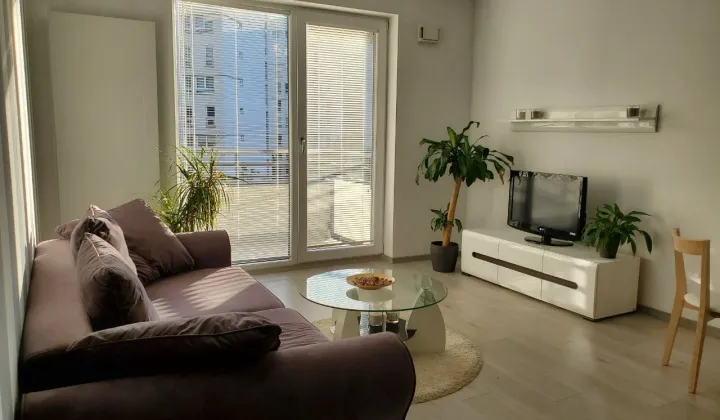 Mieszkanie 2-pokojowe Warszawa Ochota, ul. Włodarzewska