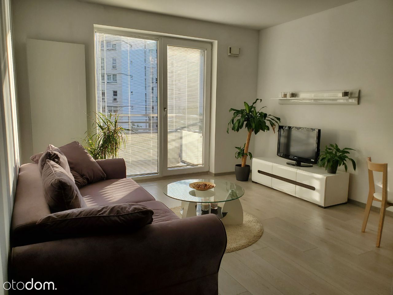 Mieszkanie 2-pokojowe Warszawa Ochota, ul. Włodarzewska. Zdjęcie 1