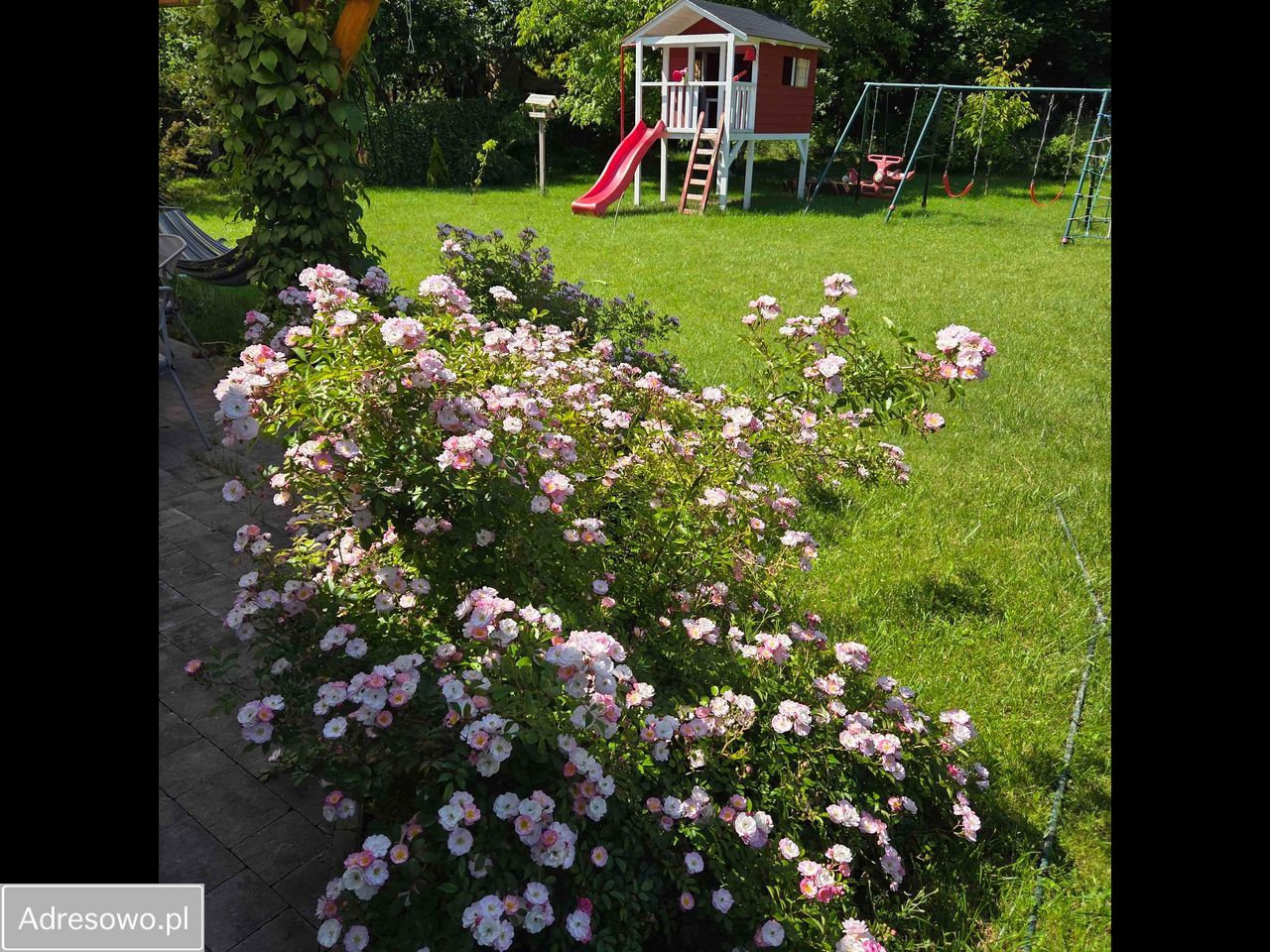 dom wolnostojący, 4 pokoje Chełm, ul. Stanisława Wyspiańskiego. Zdjęcie 6