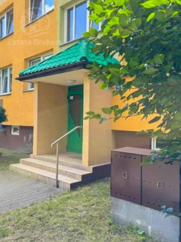 Mieszkanie 2-pokojowe Wrocław Psie Pole, ul. Sycowska. Zdjęcie 7