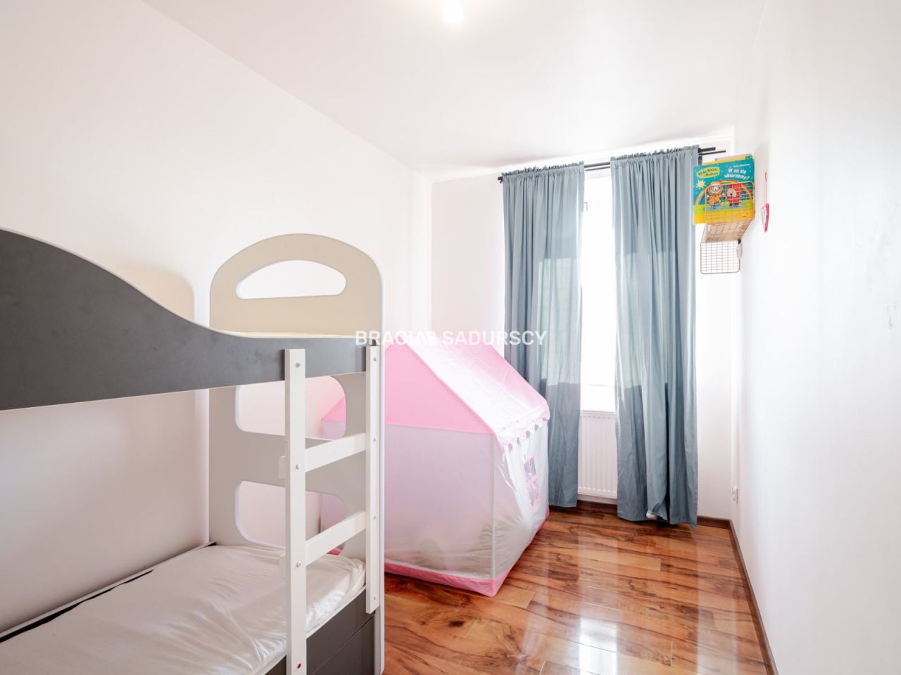 dom szeregowy, 3 pokoje Niepołomice Boryczów, ul. Oficerska. Zdjęcie 9