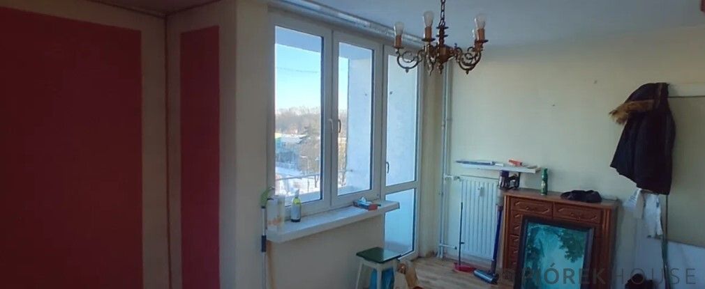 Mieszkanie 3-pokojowe Warszawa Targówek, ul. Chodecka. Zdjęcie 2