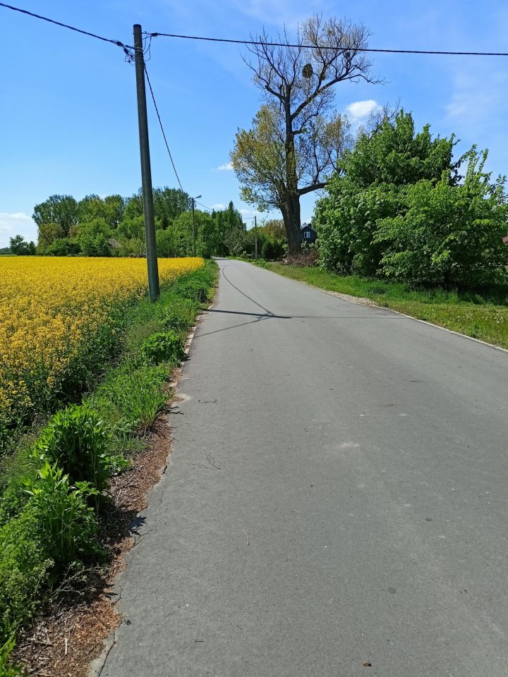 Działka budowlana Wohyń, ul. Józefa Ignacego Kraszewskiego. Zdjęcie 4