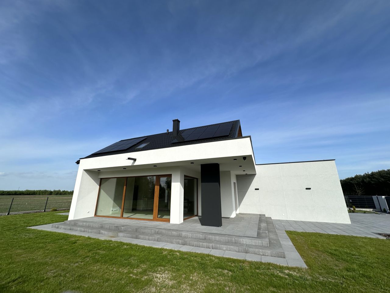 dom wolnostojący, 5 pokoi Otolice. Zdjęcie 7