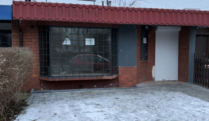 Lokal Czeladź Piaski